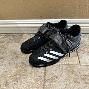 Adidas Powerlift 3 Weightlifting Shoes, Powerlifting Shoes - Size US 9.5